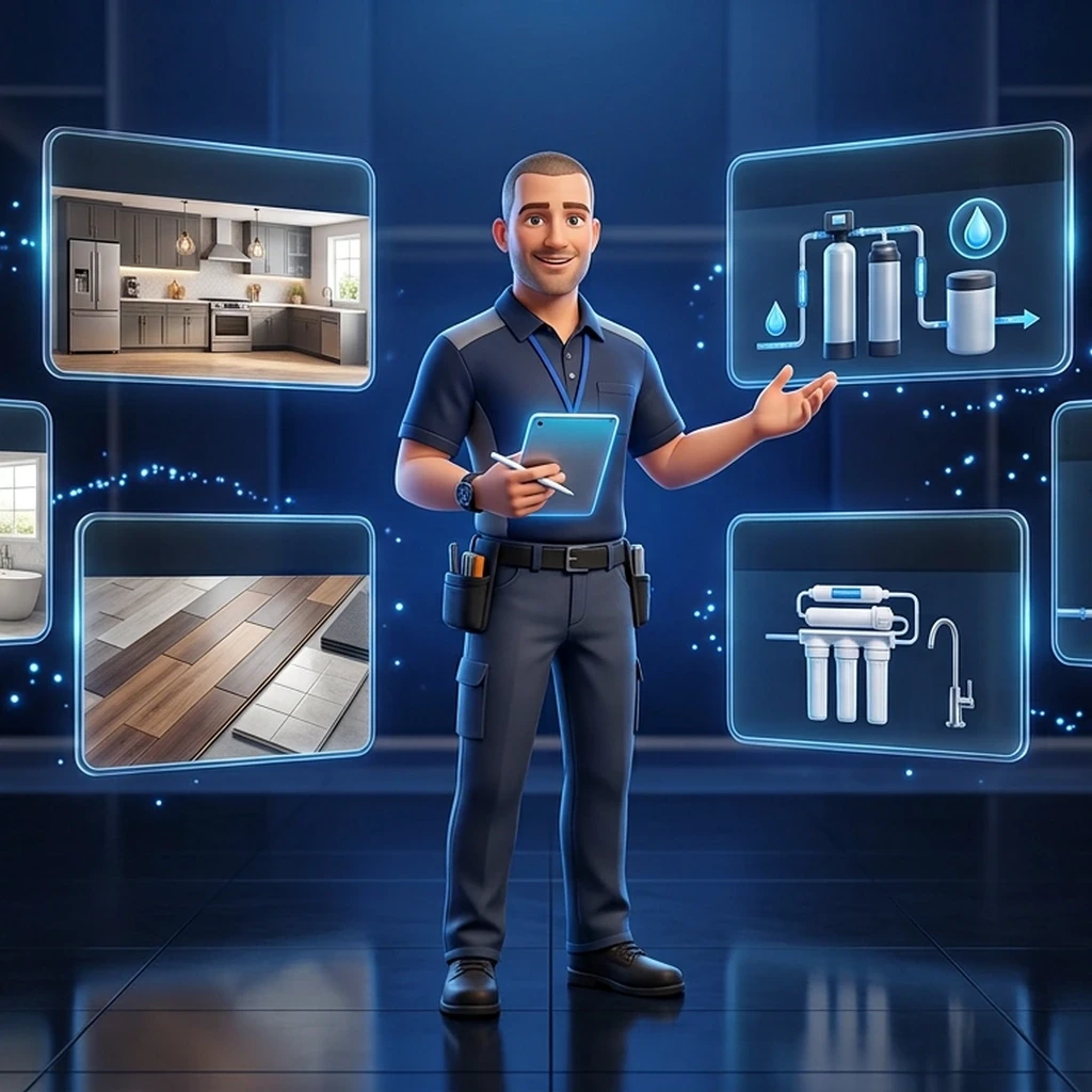 About DreamBuild Home Solutions
