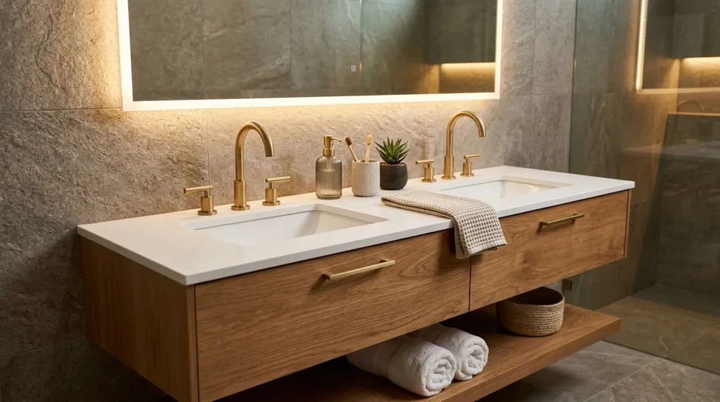 Bathroom Remodeling Services in Southern California