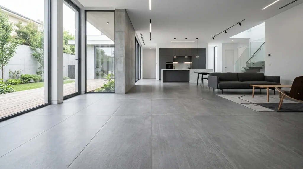 Flooring Installation Company