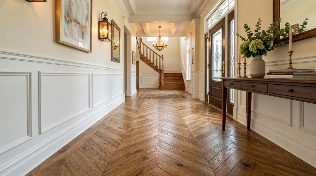 Flooring Installation Services in Southern California