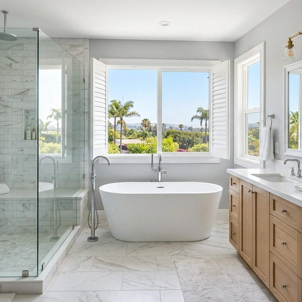 Home Remodeling & Water Filtration Services
