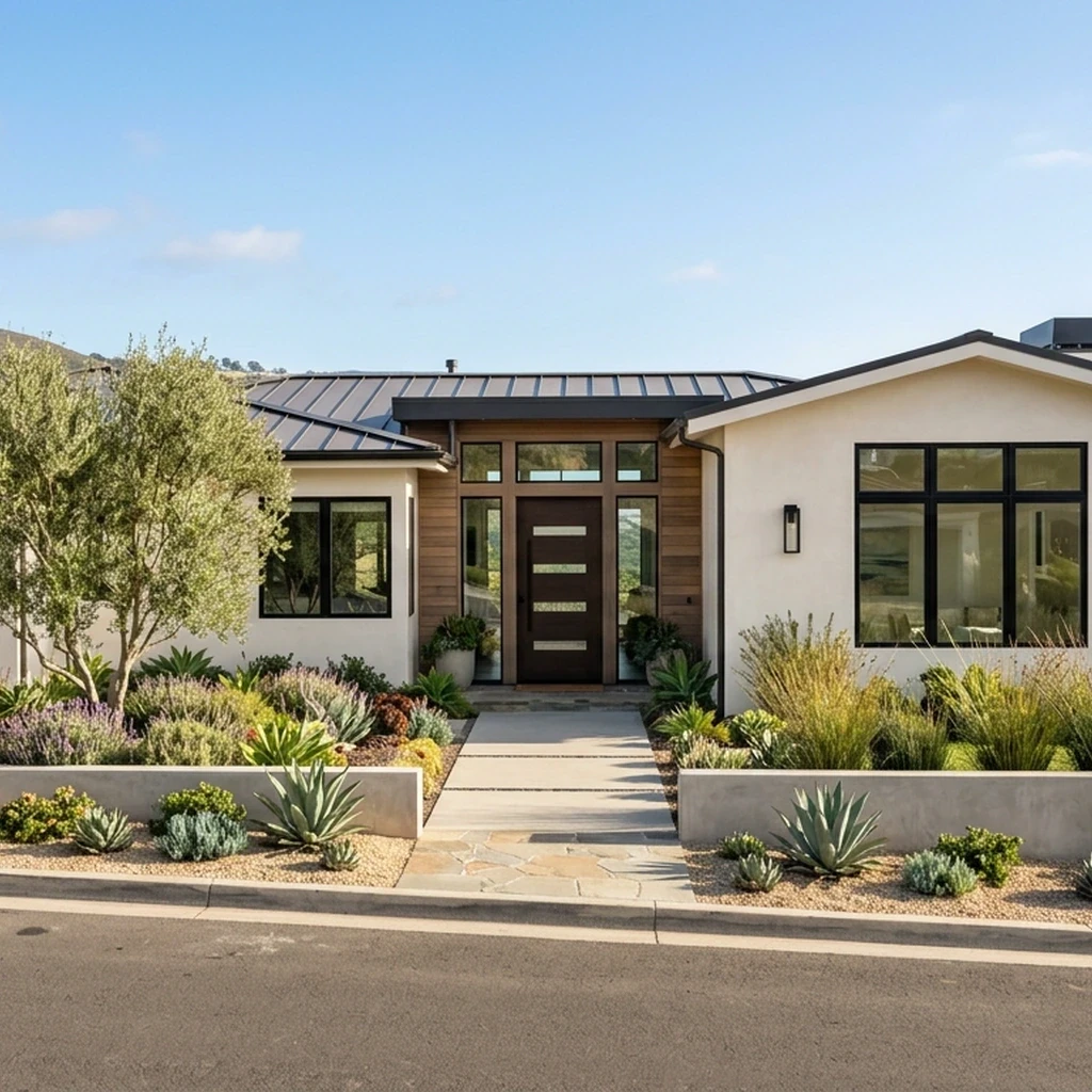 Local Contractor in Orange County