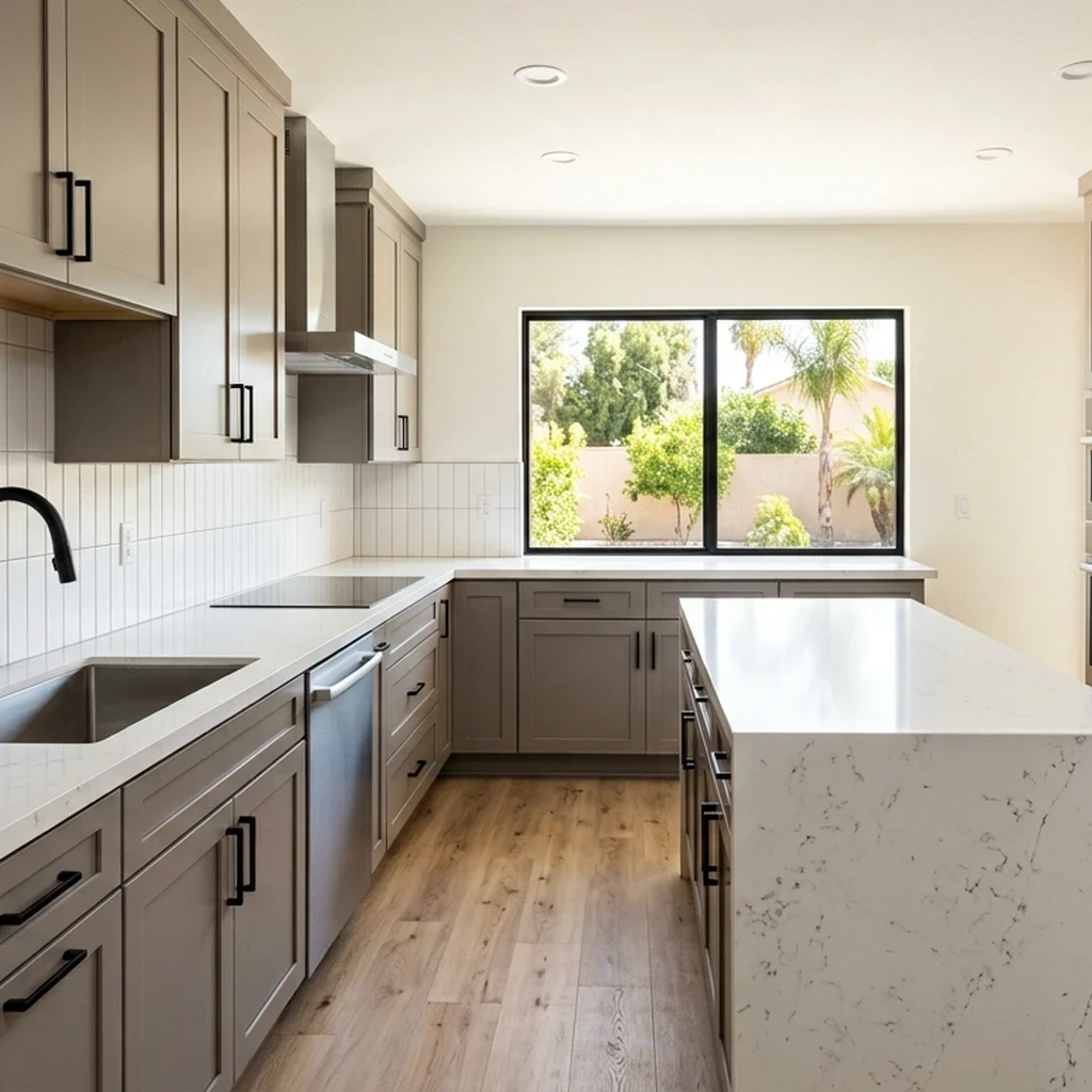 Local Contractor in Riverside County