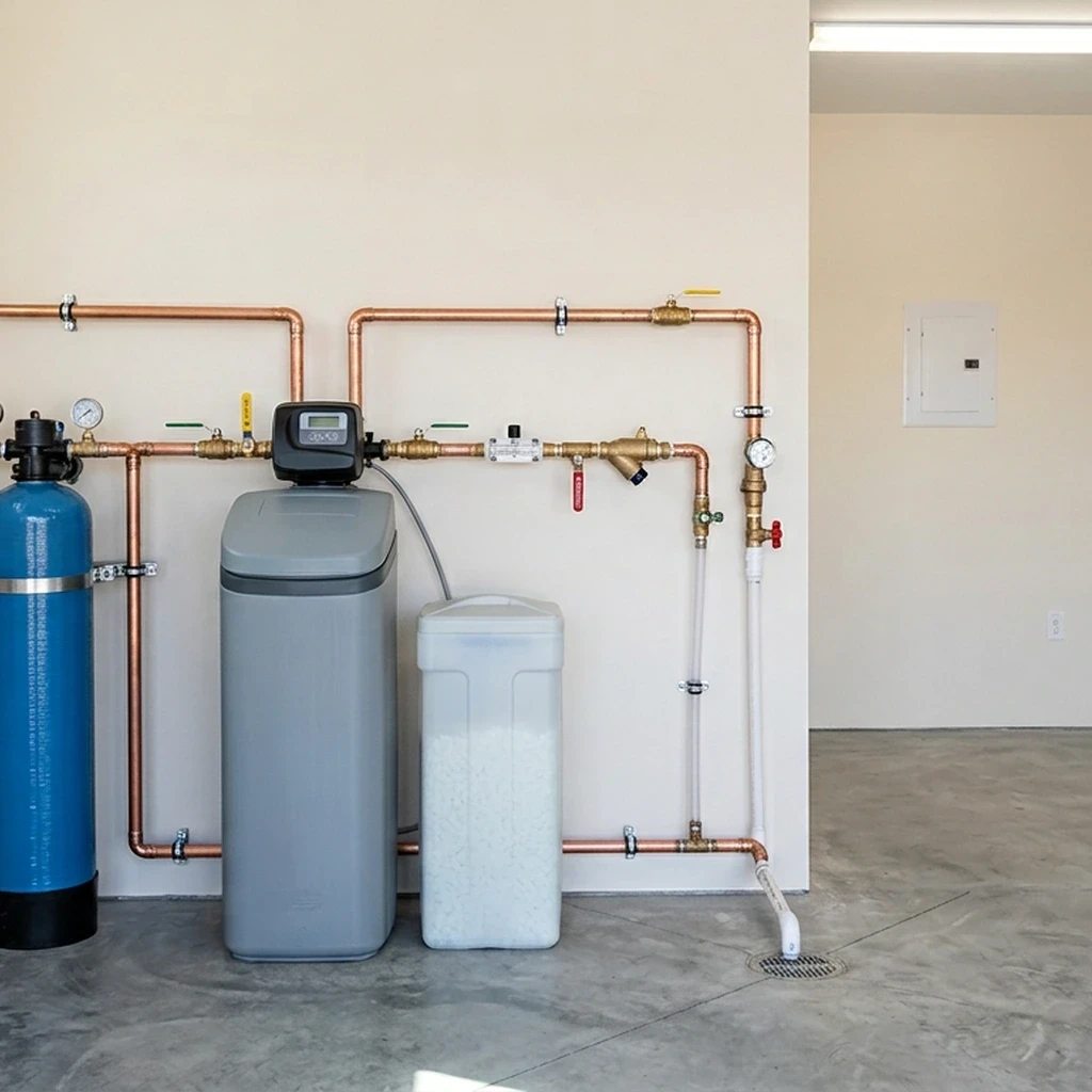 Local Contractor in the Inland Empire