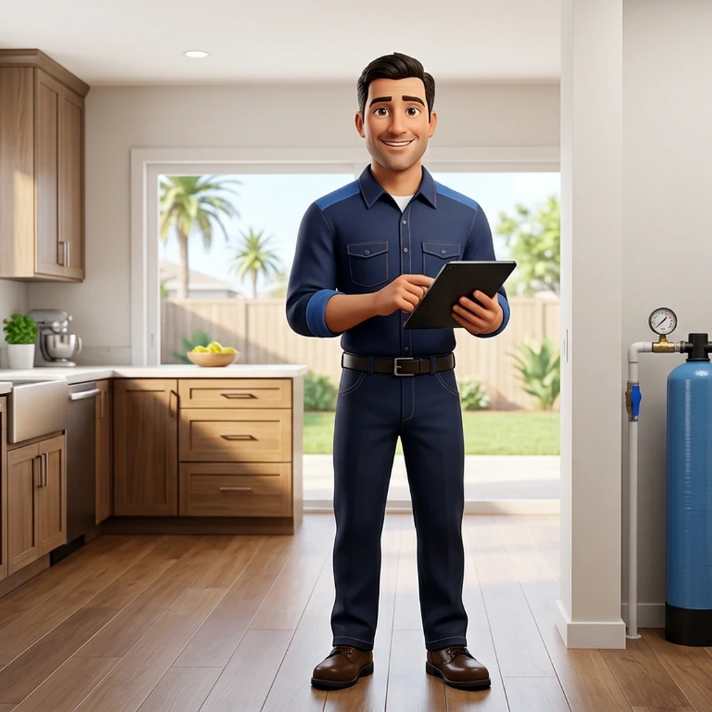 Remodeling & Water Filtration Experts in Southern California