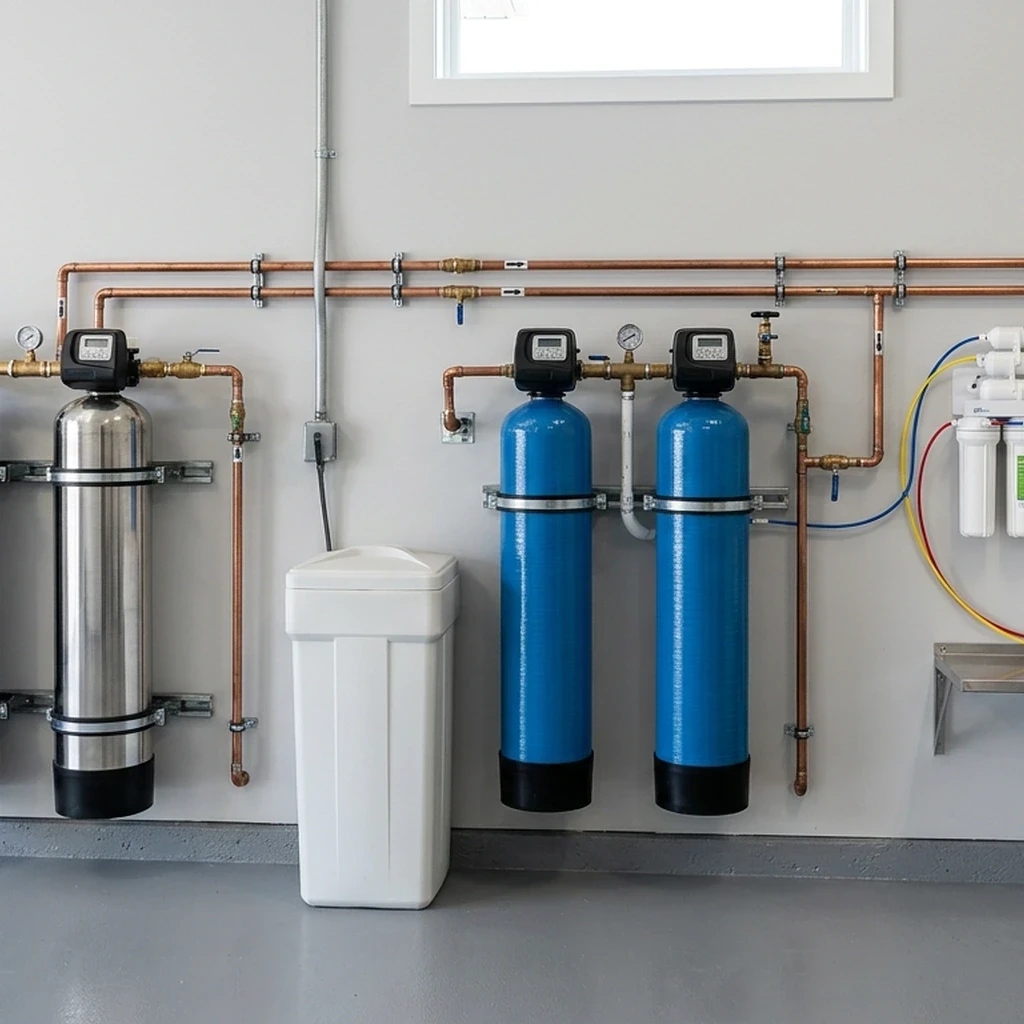 dreambuild-water-systems-division